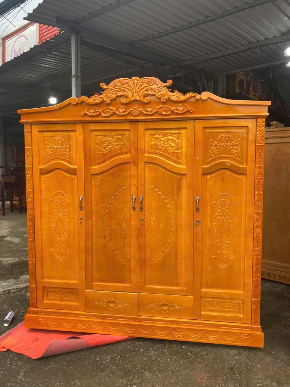 Tủ bàn ghế 