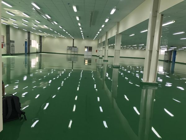 SƠN EPOXY CHỐNG TĨNH ĐIỆN CHUYÊN NGHIỆP KERACOTE ESP300