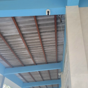 Lắp đặt camera giám sát