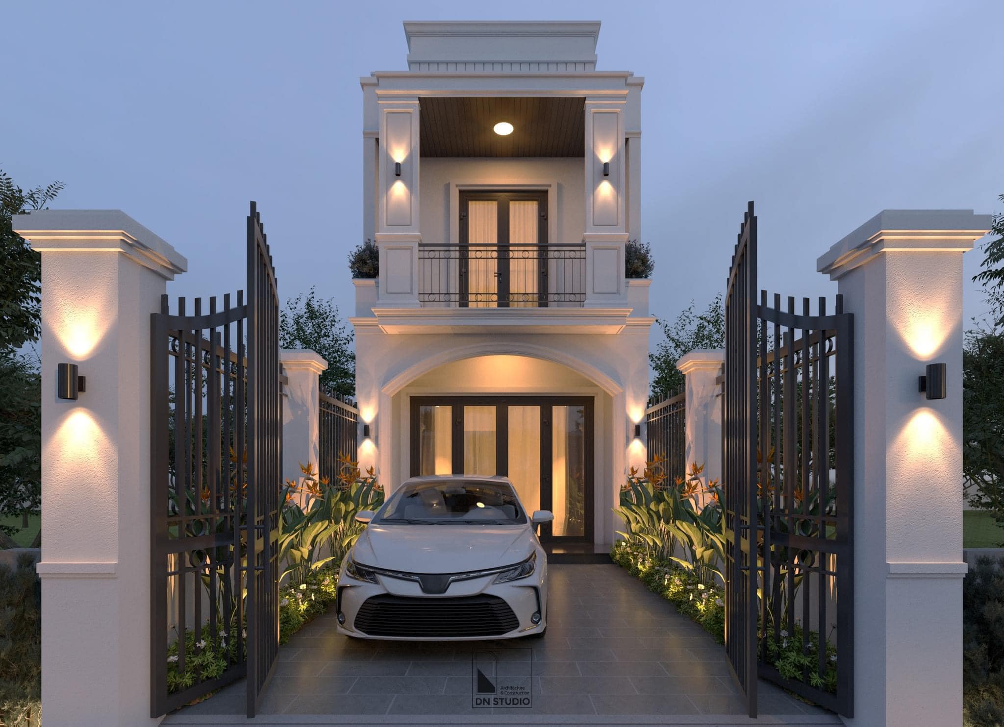 QQs House