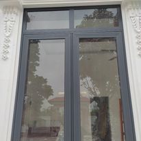 Cửa nhôm xingfa 