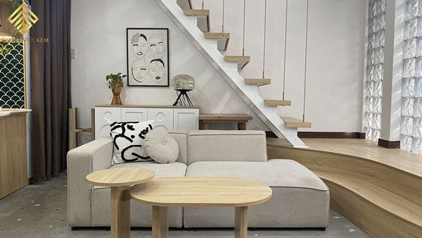 Thiết kế nội thất 