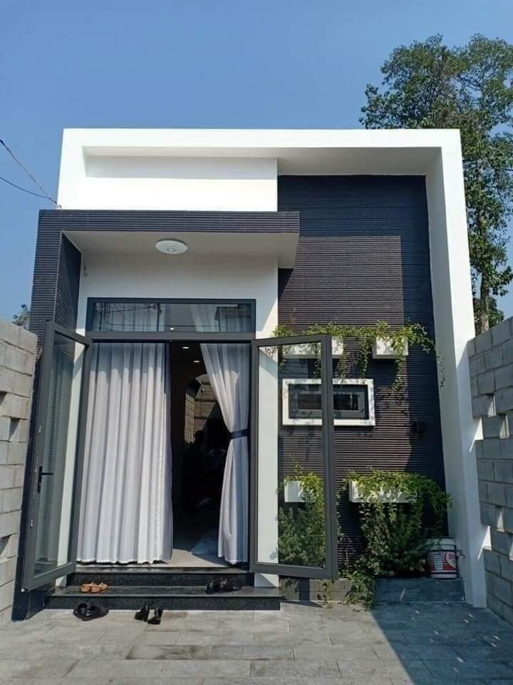 Thi công xây dựng nhà cấp 4 