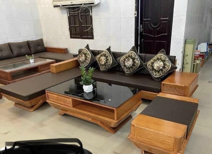 Sofa phòng khách 