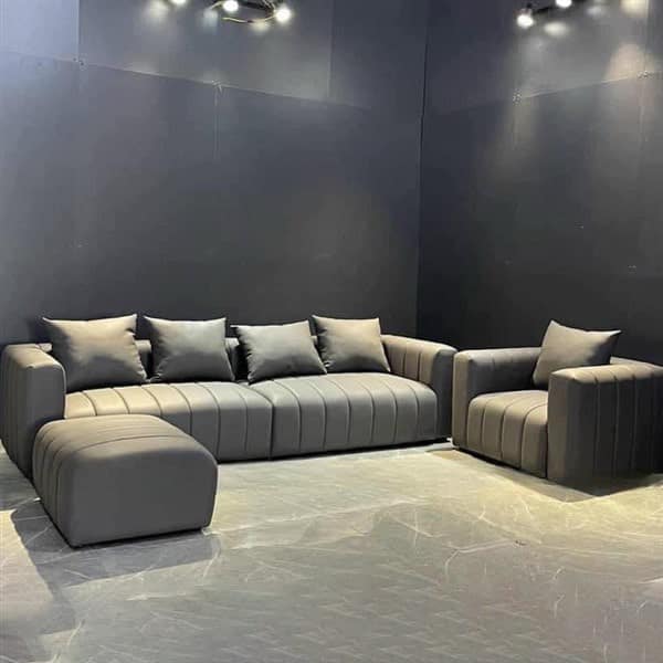 Bộ ghế sofa 