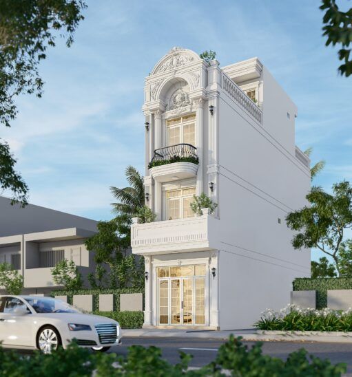 Sweet Villa