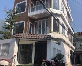 Sửa chữa nhà phố 