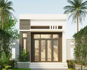 Sửa nhà cấp 4 
