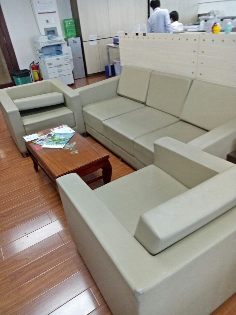 Sửa chữa ghế văn phòng