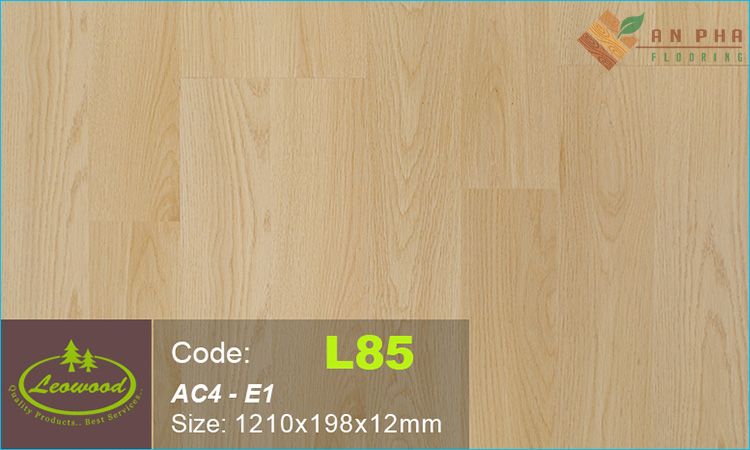 Sàn Gỗ Leowood