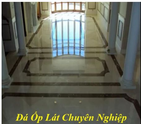 Đá ốp lát 