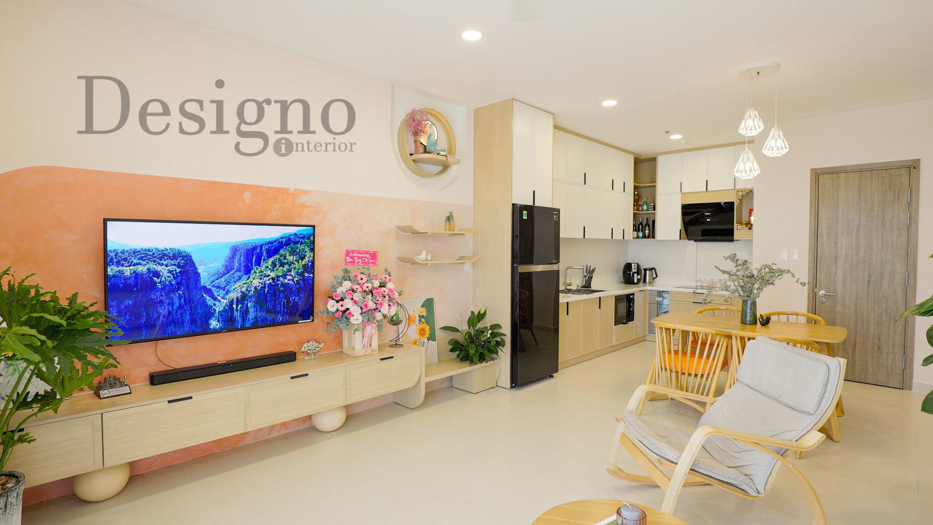 Căn Hộ Topaz City Quận 8