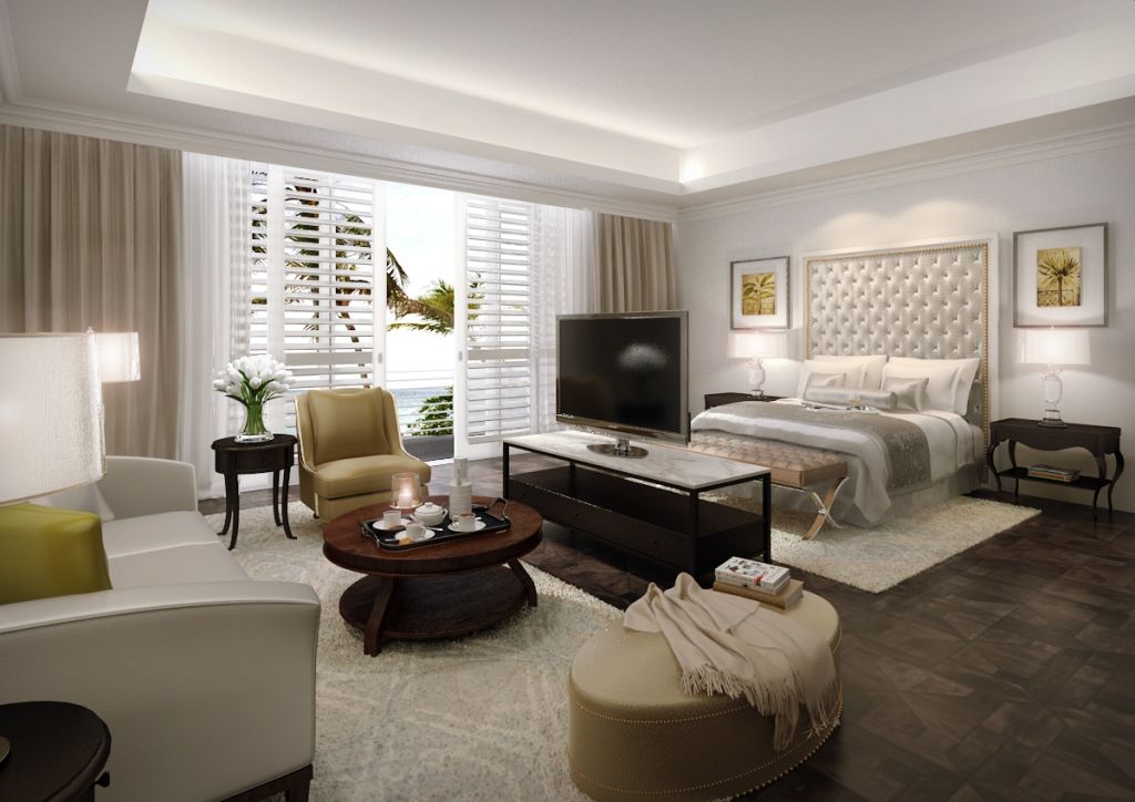 BIỆT THỰ VINHOMES TÂN CẢNG