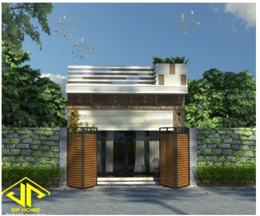 Thi công xây dựng nhà trọn gói 