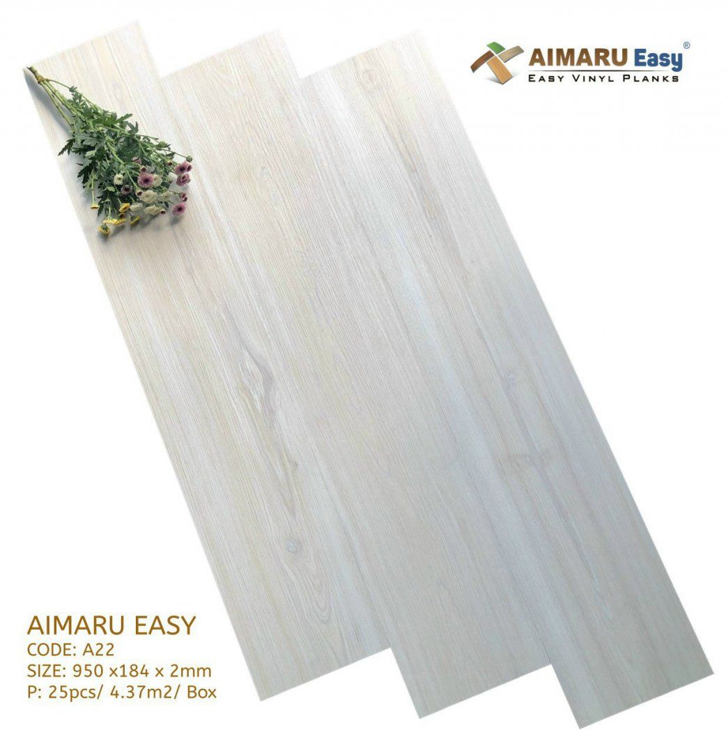 Sàn nhựa Aimaru A22 