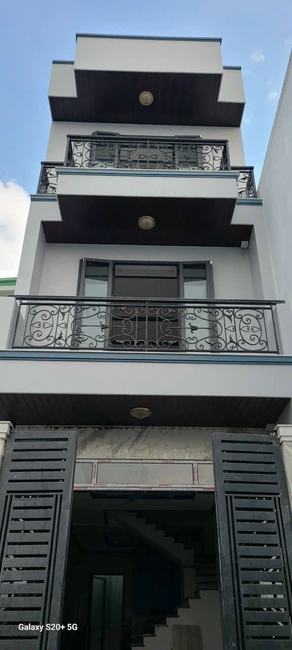 Dự án xây nhà trọn gói