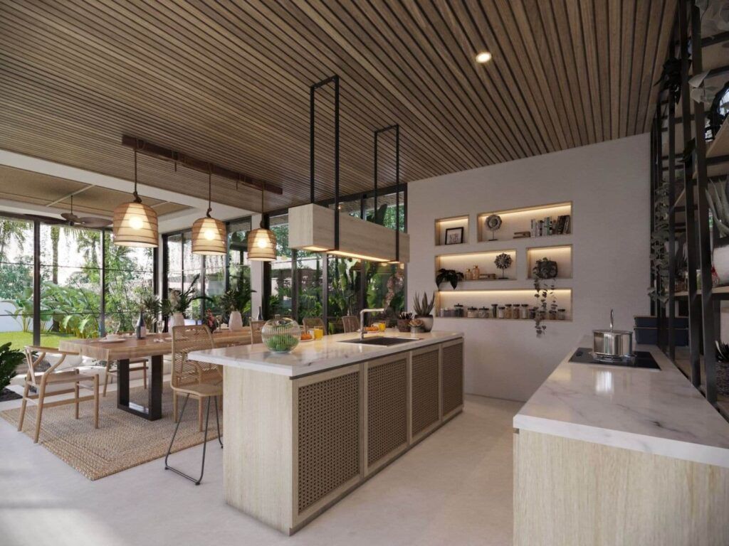 Thiết kế Villa