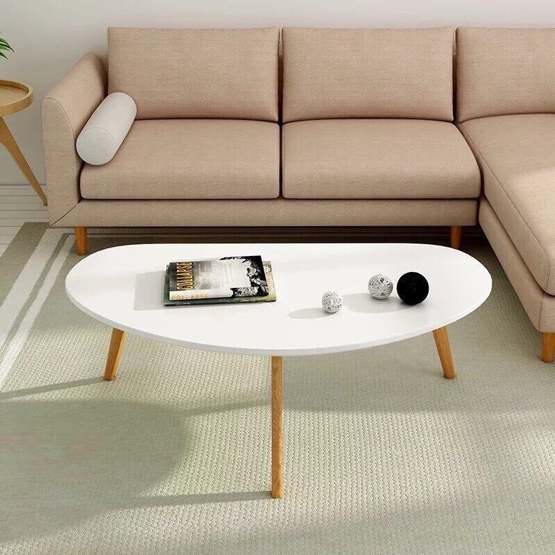 Bàn sofa gỗ 