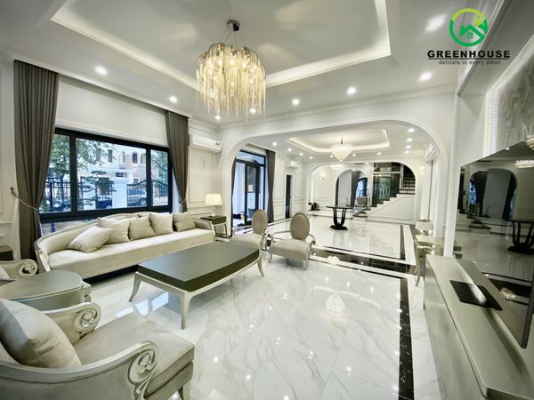 Thiết kế nội thất 