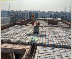 Xây nhà dân dụng 