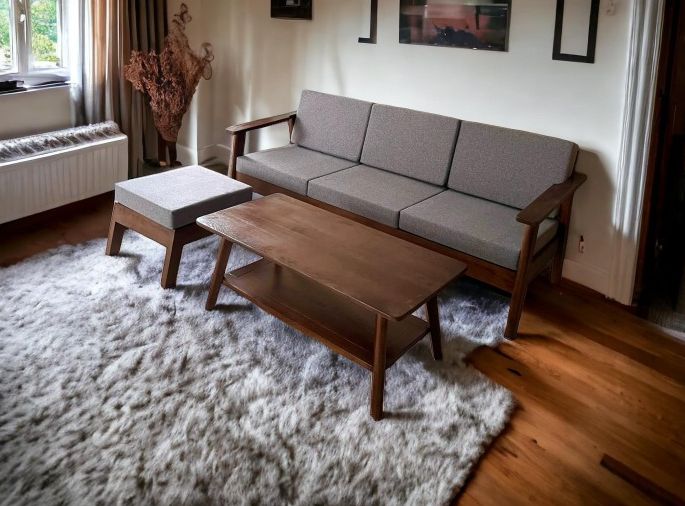 Bộ ghế sofa 