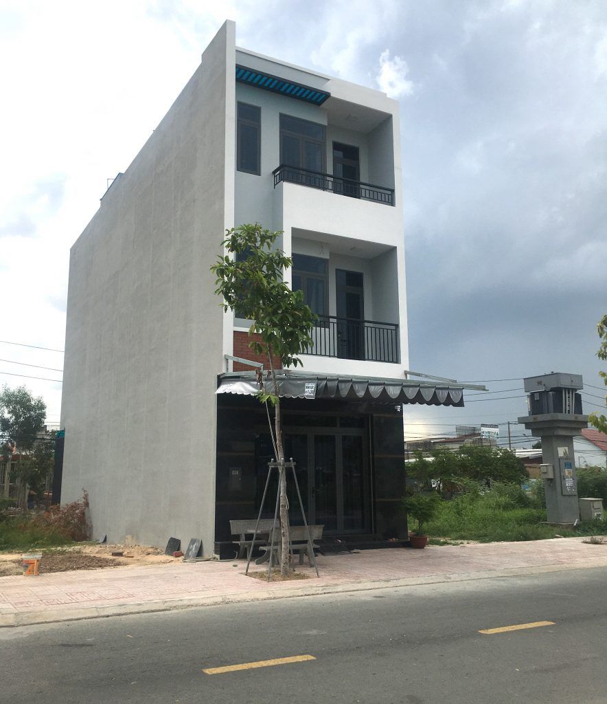THI CÔNG NHÀ Ở ANH QUÝ BIÊN HÒA ĐỒNG NAI