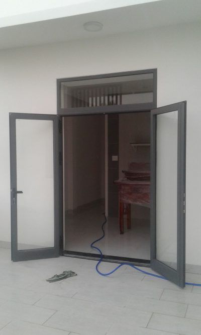 Cửa nhôm xingfa 
