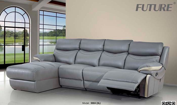 Sofa phòng khách 