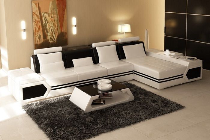 Bộ ghế sofa 