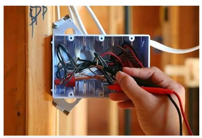 Dịch vụ sửa điện nước 