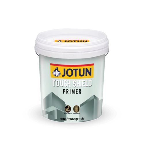 Sơn Lót Ngoại Thất Jotun Tough Shield Primer