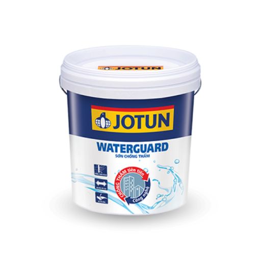 Sơn Chống Thấm Jotun Waterguard