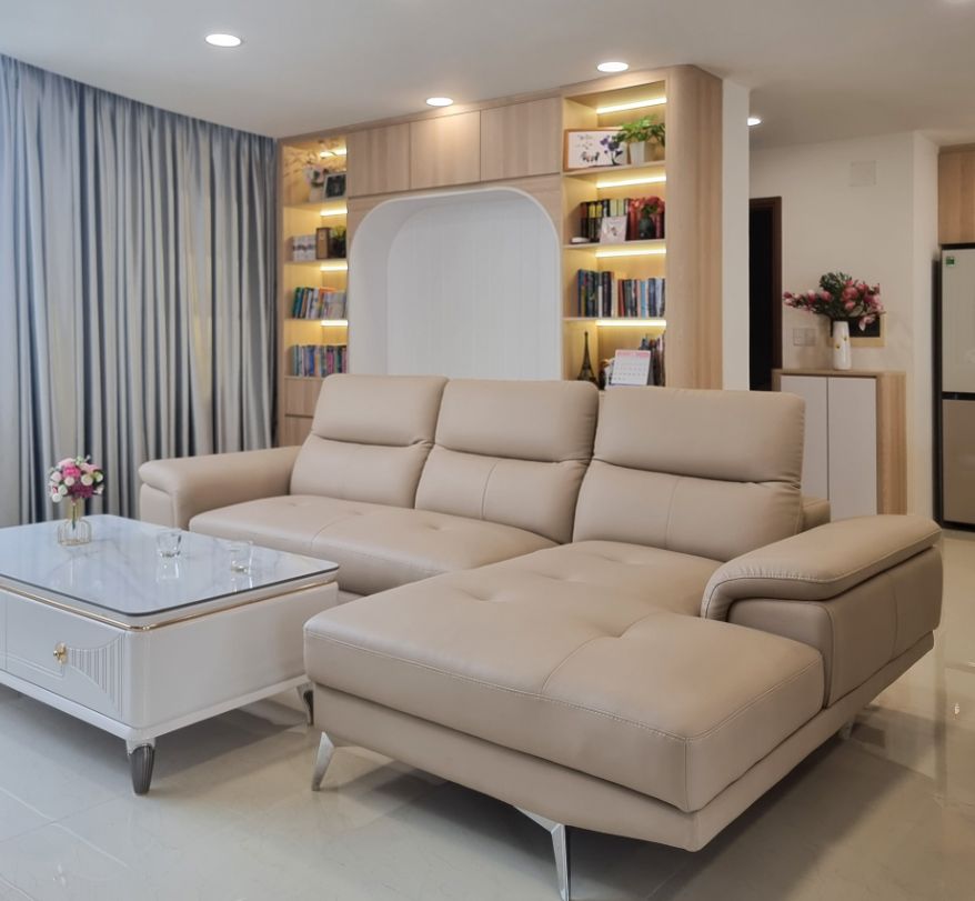 Nội thất phòng khách 