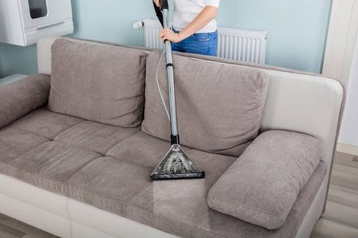 Vệ sinh ghế sofa 