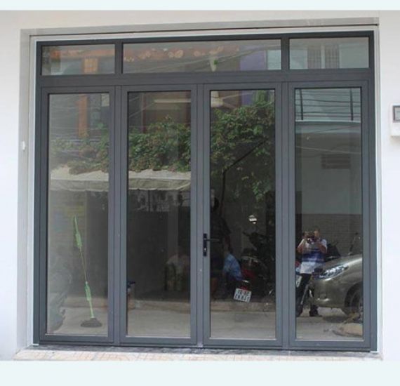 Cửa nhôm xingfa