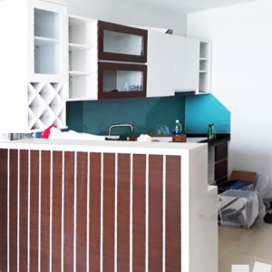 NHÀ CHỊ VÂN  PEGASUITE Q8