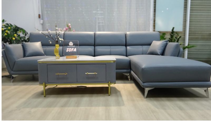 SOFA DA 