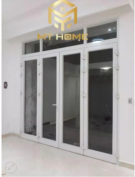 Cửa nhôm hệ 1000