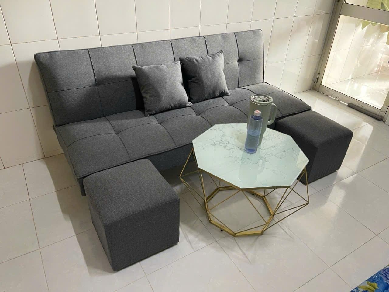 Ghế sofa đẹp mắt 