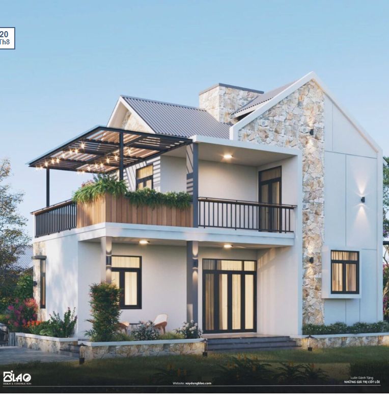 CÔNG TRÌNH NHÀ PHỐ HIỆN ĐẠI 