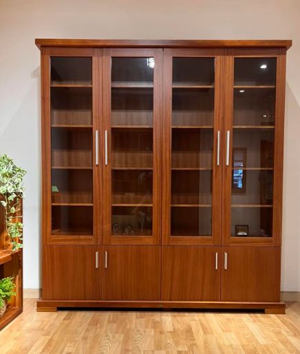 TỦ GIÁ SÁCH HN