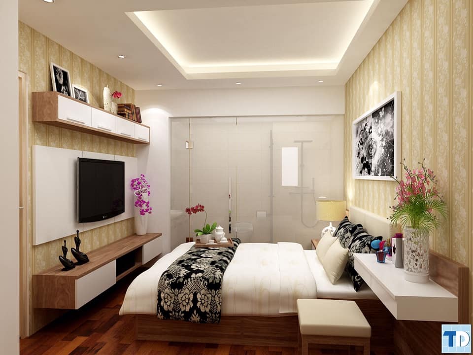 Nội thất phòng ngủ 