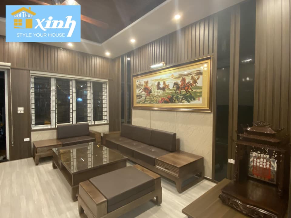 Nội thất phòng khách 