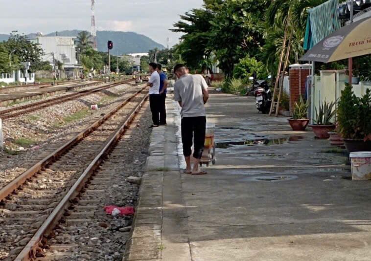 Khoan cắt bê tông
