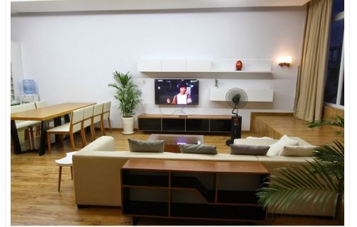 Thiết kế hoàn thiện nội thât 