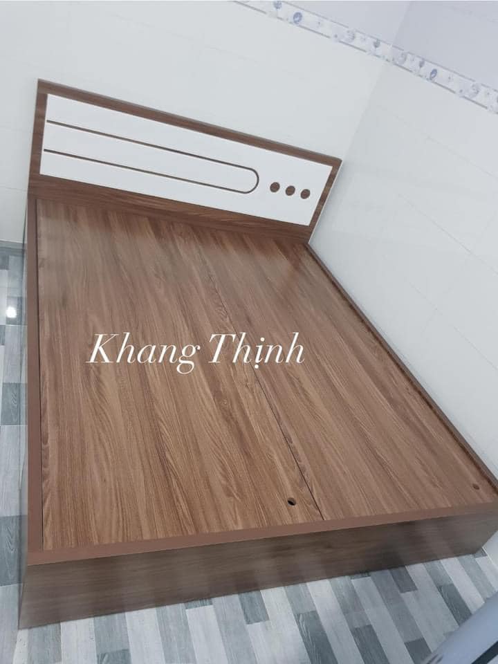 Giường ngủ 