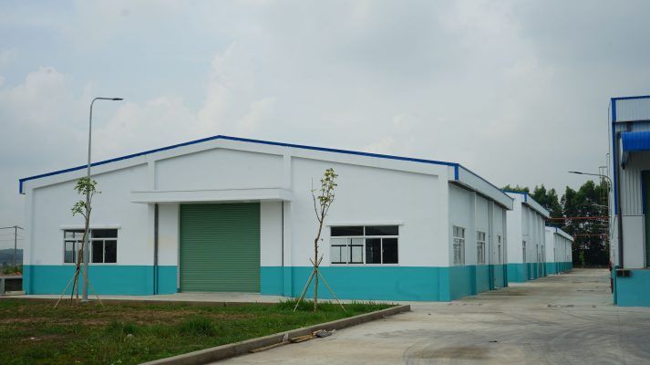 Công ty TNHH Ching Feng Việt Nam