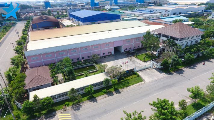 Công ty TNHH LiShin Việt Nam