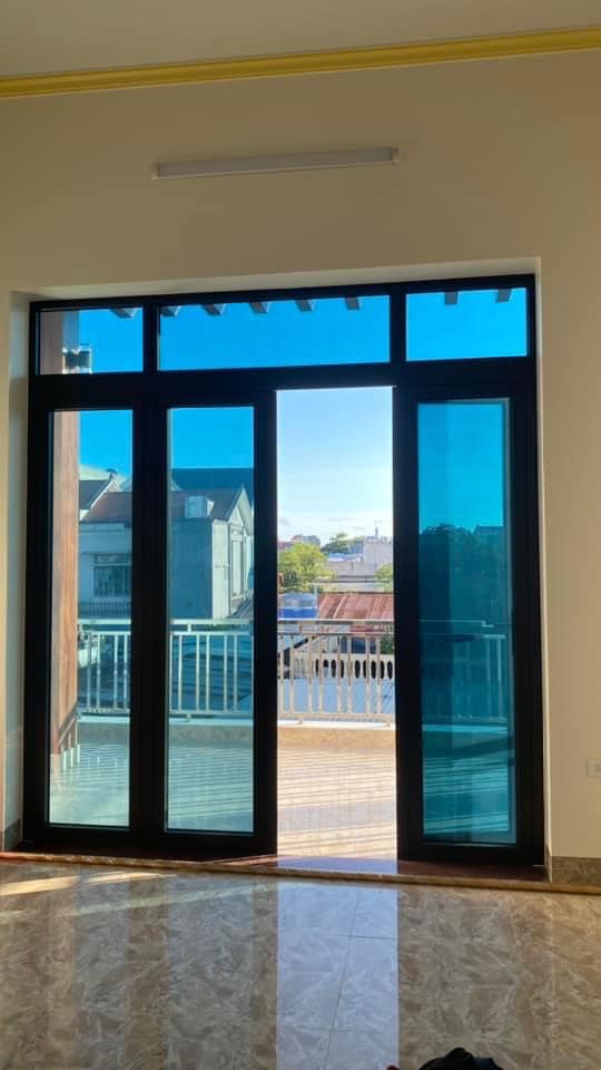 Cửa nhôm xingfa 
