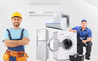 Sửa chữa máy giặt